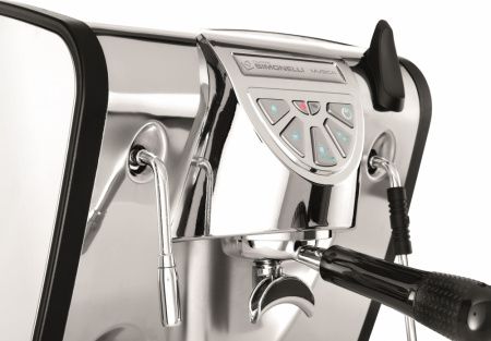 Кофемашина Nuova Simonelli Musica Standart Tank