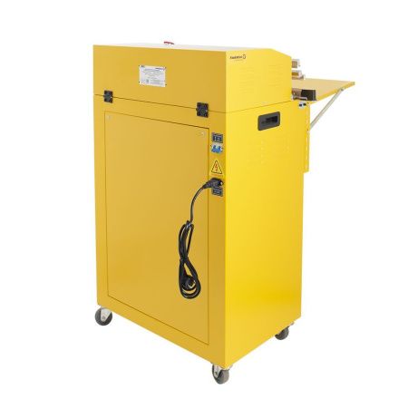 Вакуумный упаковщик бескамерный Foodatlas VS-600E (окрашенный корпус)