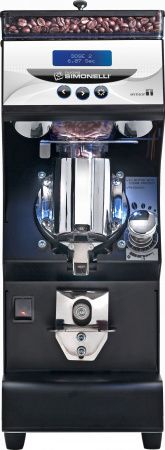 Кофемолка Nuova Simonelli Mythos One black