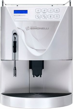 Кофемашина суперавтомат Nuova Simonelli Microbar II Cappuccino Tank