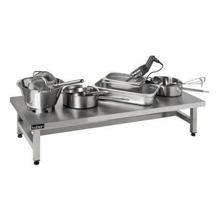 Подтоварник Кобор ПТП-40/40