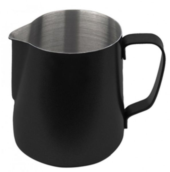 Питчер JoeFrex 350 мл черный