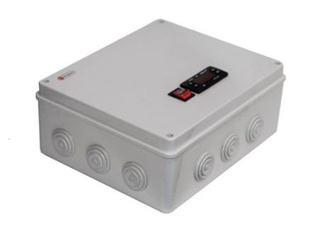 Сплит-система Intercold LCM-443 FT