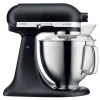 Миксер планетарный KitchenAid Artisan 5KSM185PSEBK 4.8 л чугун