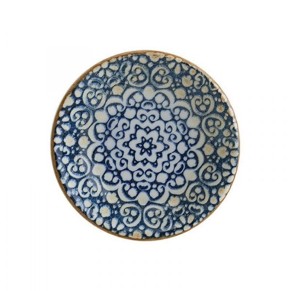 Тарелка глубокая Bonna Alhambra ALHBLM28CK d280мм