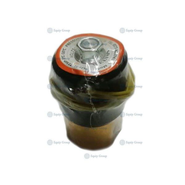 Клапан для упаковщика вакуумного Hurakan HKN-VAC400F2 поз. 6
