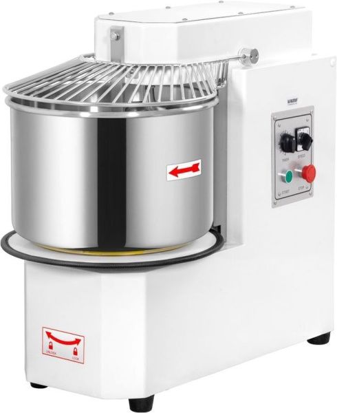 Тестомес Viatto DH-40СLH 2V (380В)
