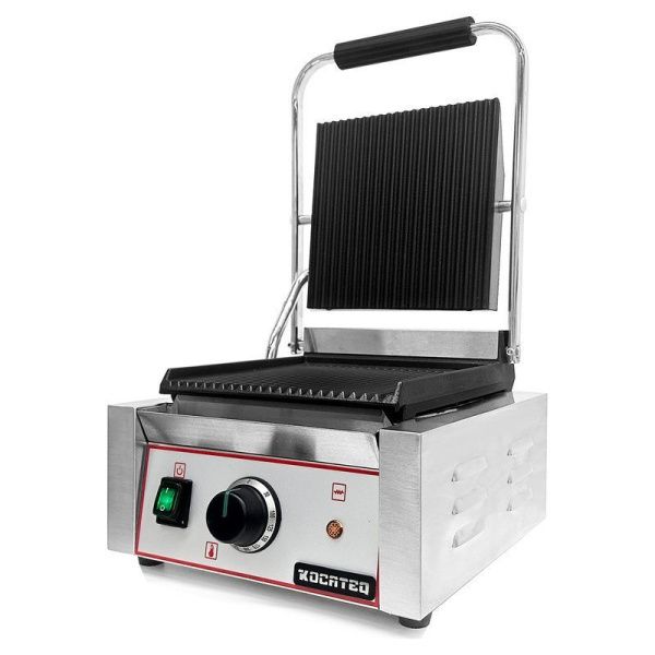 Гриль контактный Kocateq GH 811A GL