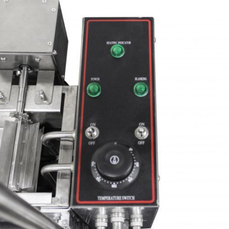 Пончиковый аппарат Roal SZD-1000
