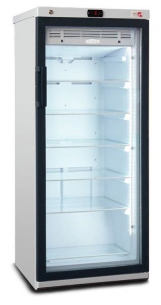 Шкаф холодильный Бирюса B235DNZ