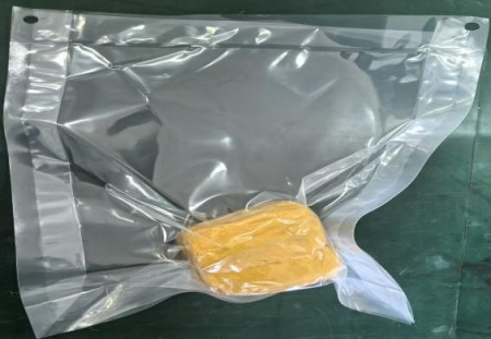 Упаковщик вакуумный PACKVAC DRY VM-250V вертикальный