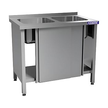 Ванна моечная Камик ВМ-2-471861