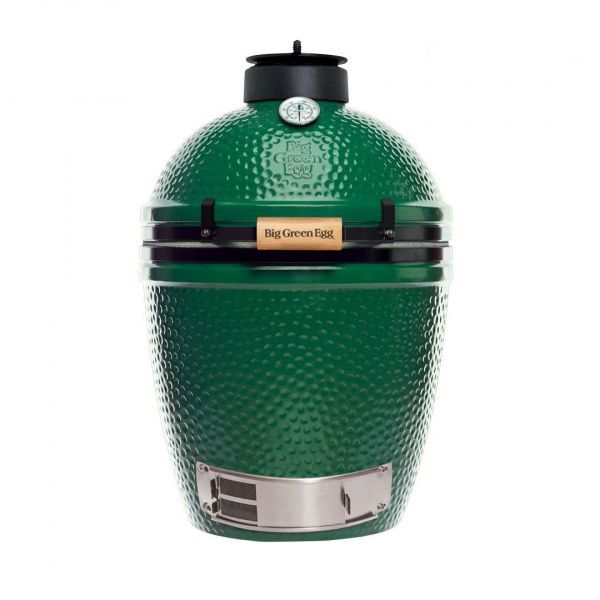 Гриль керамический Big Green Egg Medium