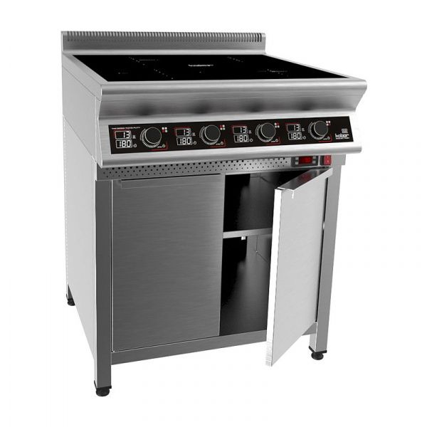 Плита индукционная Кобор I7-4SТ