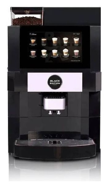 Кофемашина Jetinno JL22-IN5C-I