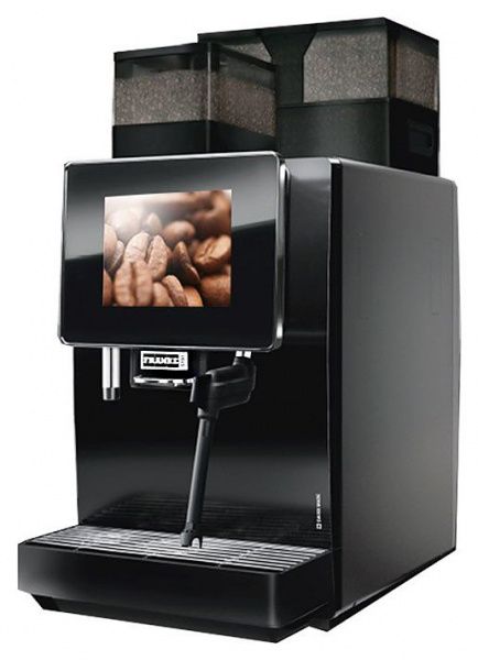 Кофемашина Franke S700 2G H1 S2