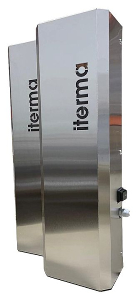 Рециркулятор бактерицидный Iterma РБ-30-2-8