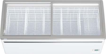 Ларь-бонета Haier GTS1850WB