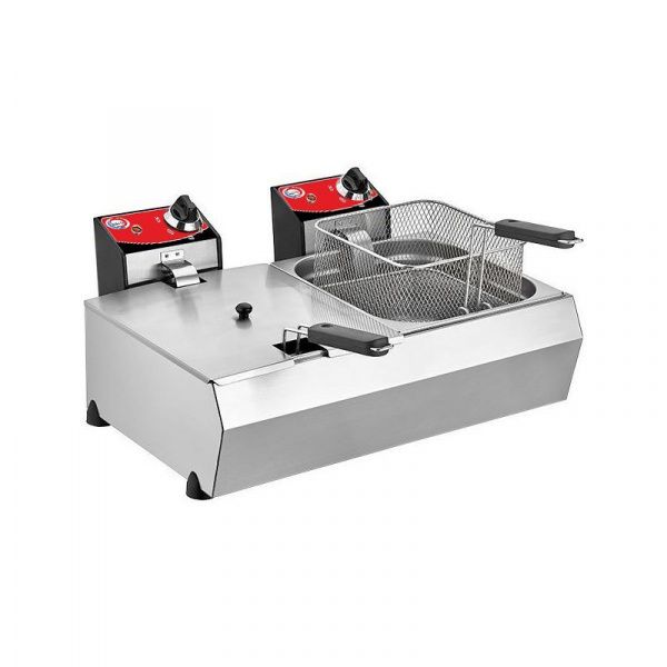 Фритюрница Eletto R102