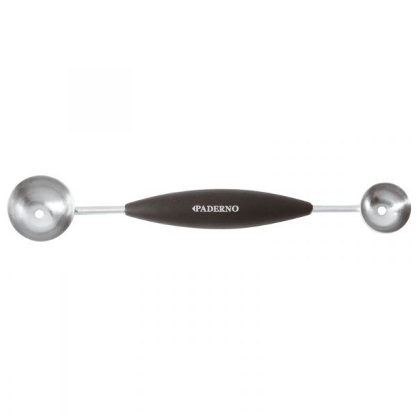 Ложка ньюазетная двойная Paderno D2.2/3СМ 48286-67