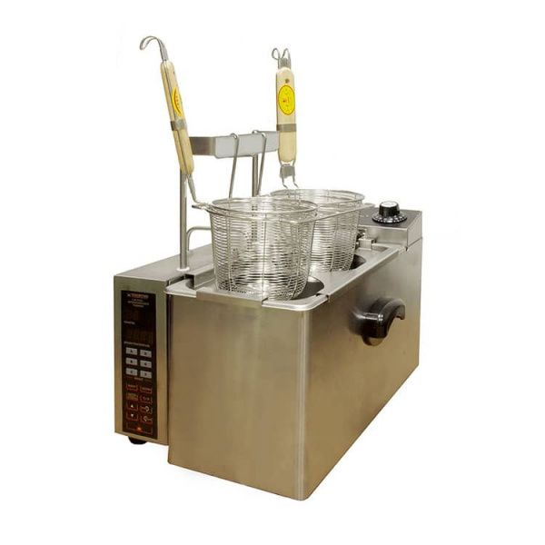 Макароноварка Kocateq ESWBT4LAP