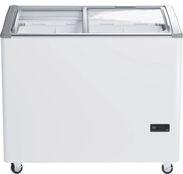 Морозильный ларь Haier SD-336AE