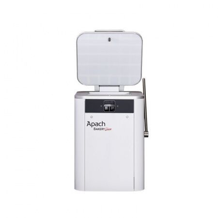 Тестоделитель Apach Bakery Line SQ M20