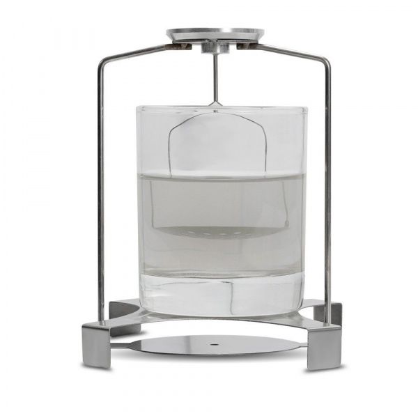 Оснастка Mertech для определения плотности твердых веществ для M-ER 123 ACFJR