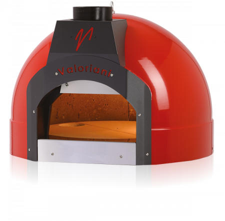 Печь дровяная Valoriani Baby Standard Wood