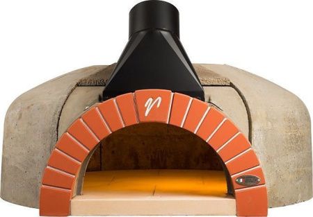 Печь дровяная Valoriani Vesuvio GR Plus 120