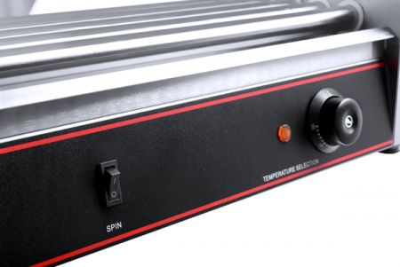 Гриль для сосисок Hurakan HKN-GW5M