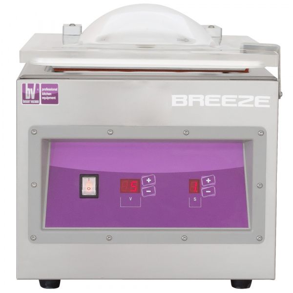 Вакуумный упаковщик Besser Vacuum BREEZE