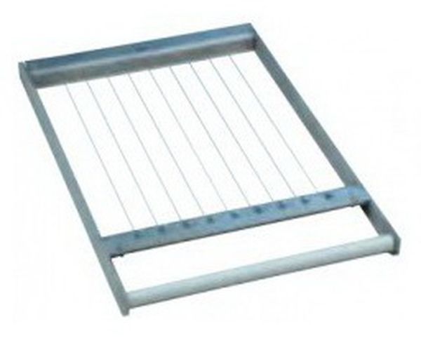 Рамка для бисквиторезки Pavoni TCH37,5 для CHITARRA DOPPIO TAGLIO