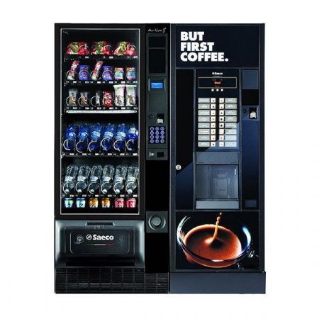 Кофеавтомат Saeco Oasi 400