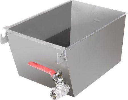 Фритюрница-автомат RoboLabs RoboFryBox RFB1BF