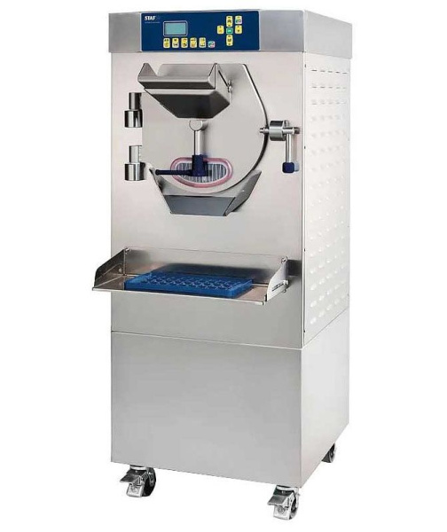 Батч-фризер для мороженого STAF59 HSX800 W