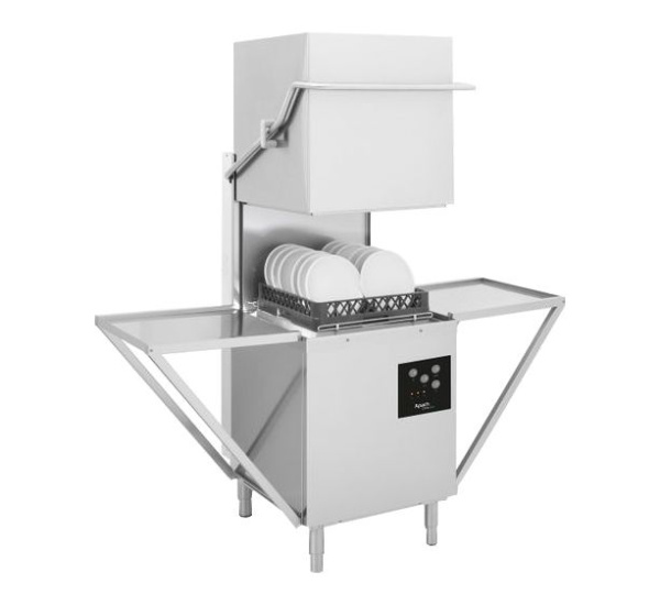 Посудомоечная машина Apach ACTRD800DDP (TH50STRUDDPS) с помпой