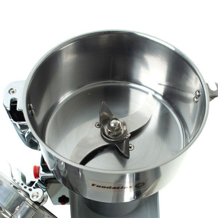 Измельчитель орехов и специй Foodatlas HR-20В