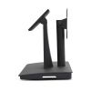 Подставка Mertech для двух POS-мониторов универсальная Aluminum Alloy Double