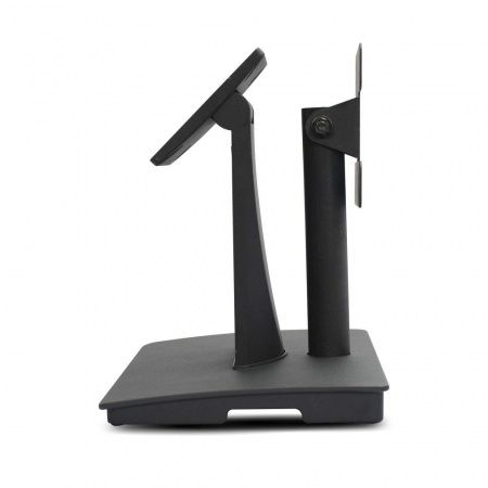 Подставка Mertech для двух POS-мониторов универсальная Aluminum Alloy Double