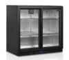 Шкаф холодильный Tefcold BA26S