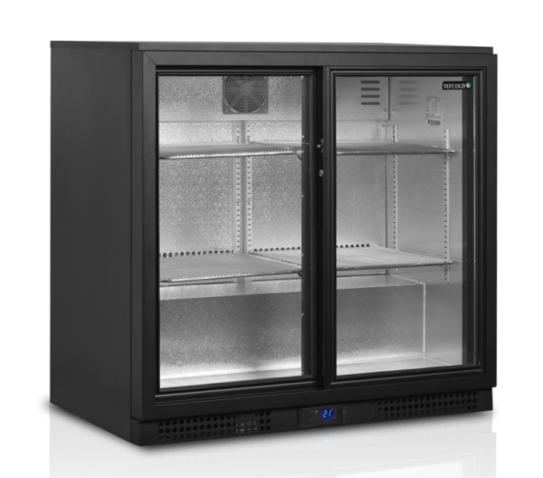 Шкаф холодильный Tefcold BA26S