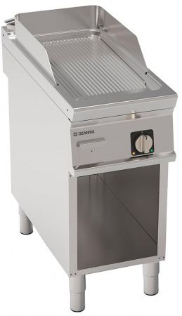 Жарочная поверхность Tecnoinox FTR4FE9 316067