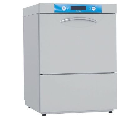 Машина посудомоечная Elettrobar River 63TDE