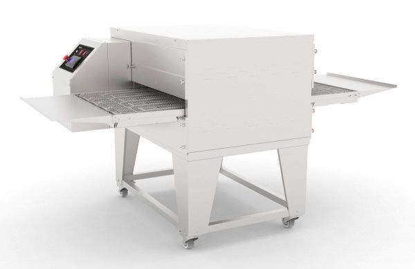 Печь конвейерная для пиццы Abat ПЭК-600