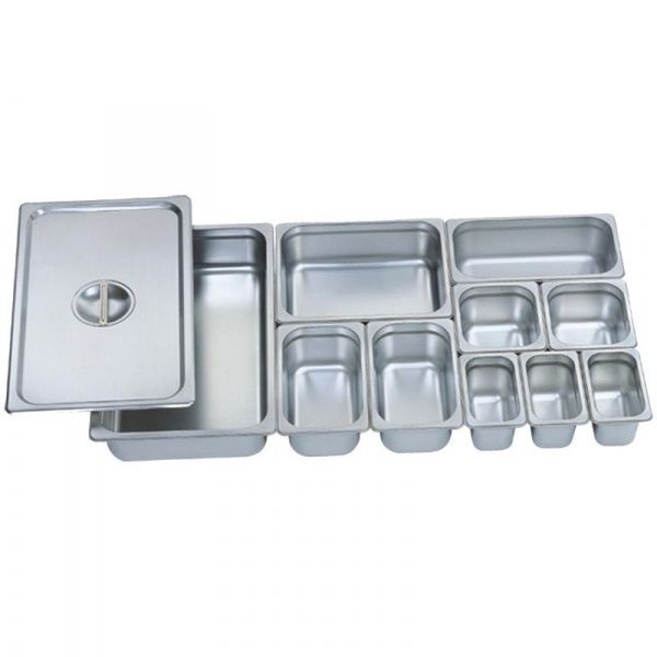 Гастроемкость Gastromix GN 1/4-20