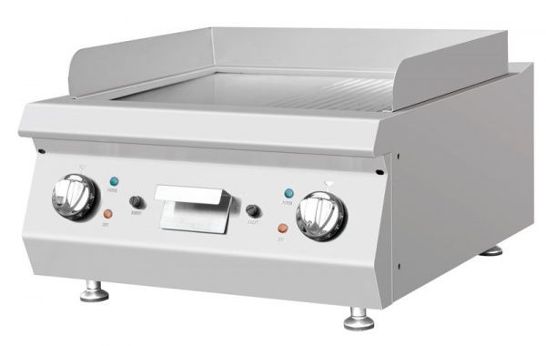 Жарочная поверхность Kocateq 1M0FT3E