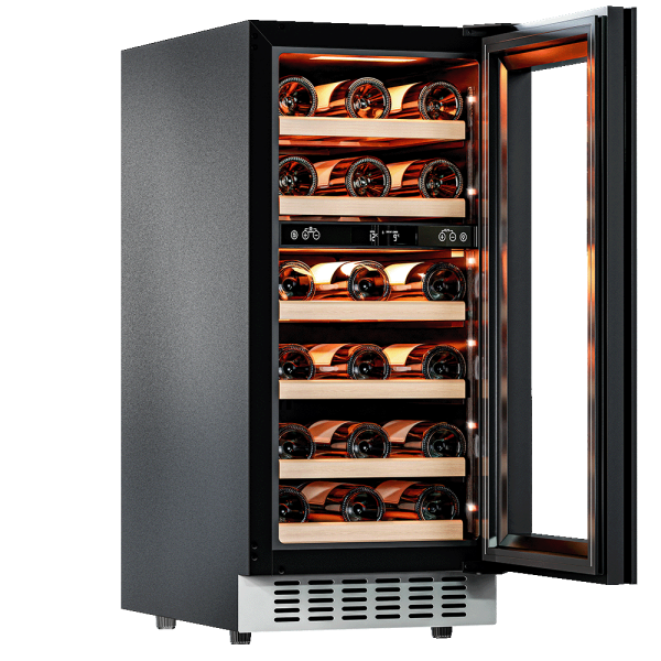 Шкаф винный Meyvel MV28NH-KWT2