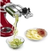 Насадка-спиралайзер KitchenAid 5KSM1APC 4 ножа