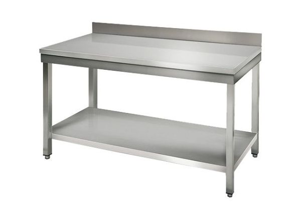 Стол производственный Kocateq SAT87A